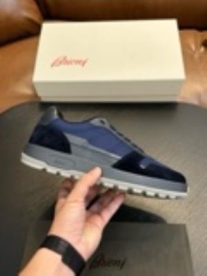 cheap quality Brioni Men Shoes Model No. 6